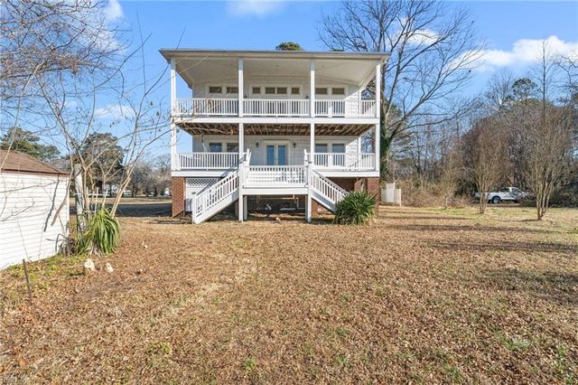 6174 Allmondsville RD, Gloucester, VA 23061