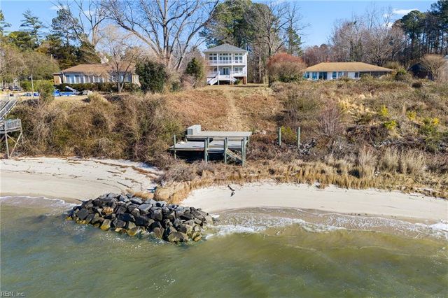 6174 Allmondsville RD, Gloucester, VA 23061