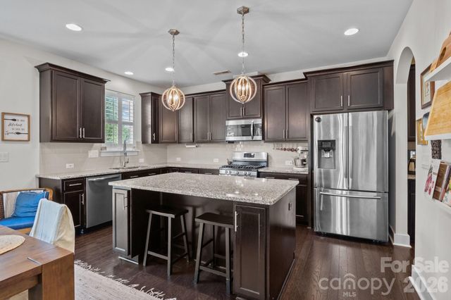 205 Church Street, Mcadenville, NC 28101