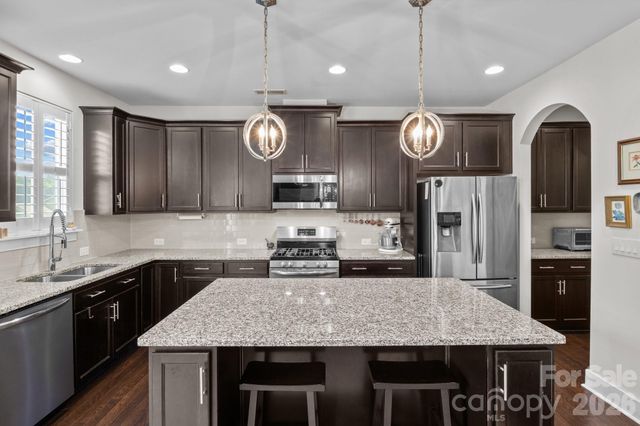 205 Church Street, Mcadenville, NC 28101