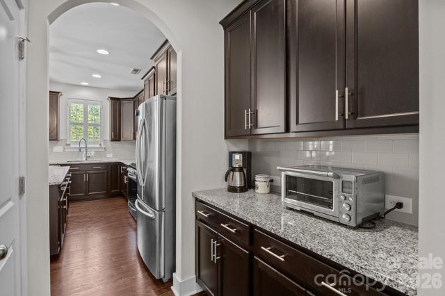 205 Church Street, Mcadenville, NC 28101