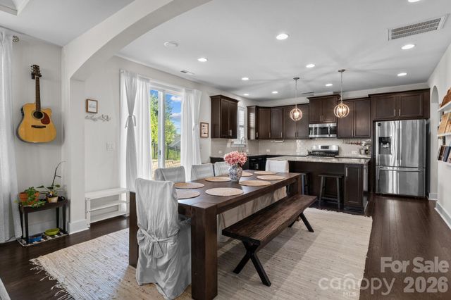 205 Church Street, Mcadenville, NC 28101