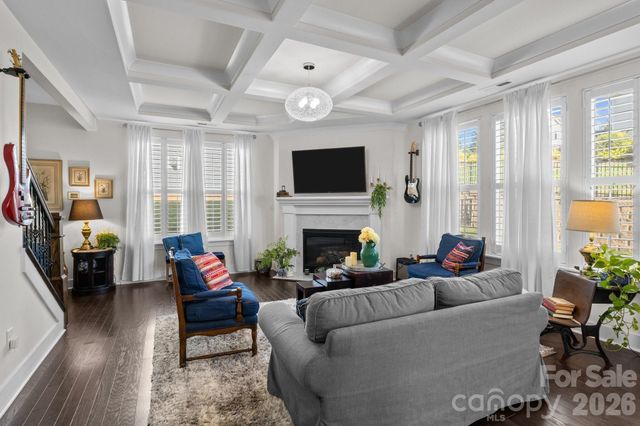 205 Church Street, Mcadenville, NC 28101