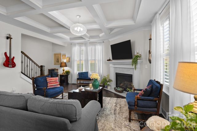 205 Church Street, Mcadenville, NC 28101