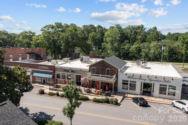 205 Church Street, Mcadenville, NC 28101