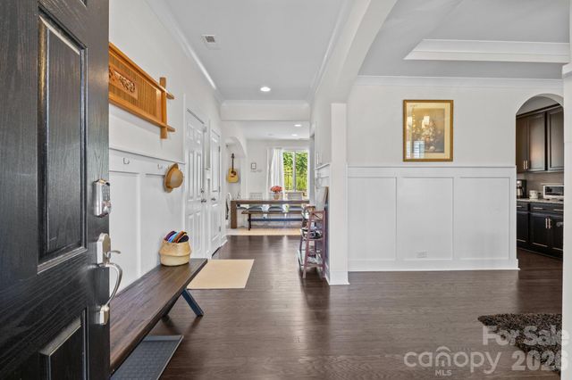 205 Church Street, Mcadenville, NC 28101