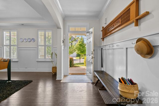 205 Church Street, Mcadenville, NC 28101