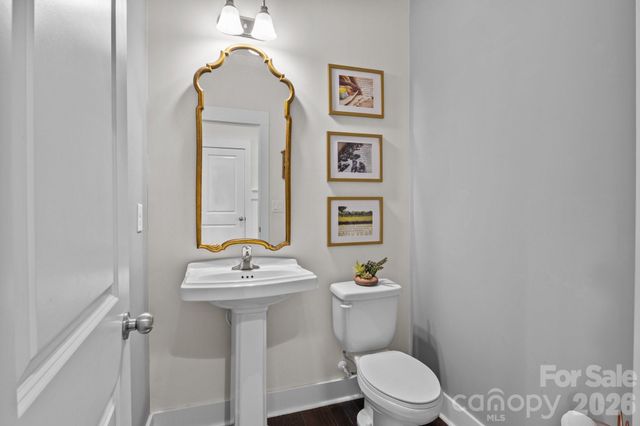 205 Church Street, Mcadenville, NC 28101