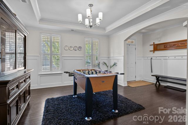 205 Church Street, Mcadenville, NC 28101