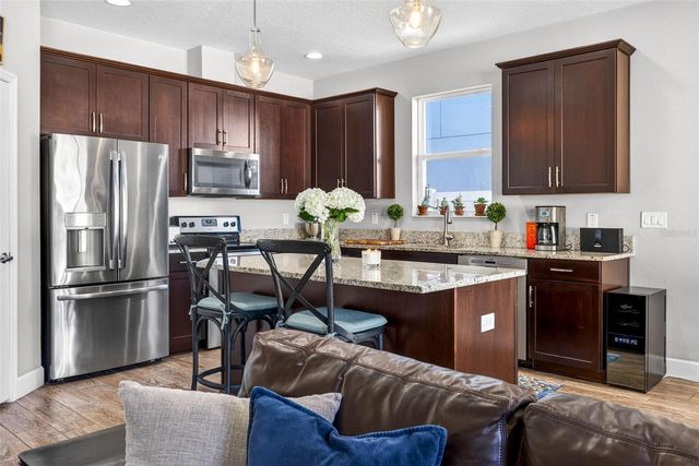 1435 MONTGOMERY BELL ROAD, Wesley Chapel, FL 33543