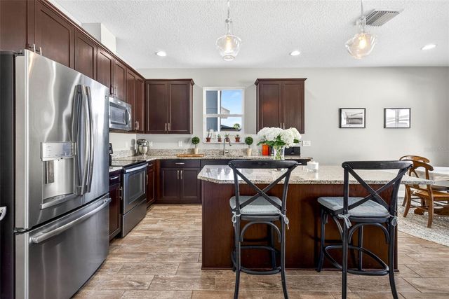 1435 MONTGOMERY BELL ROAD, Wesley Chapel, FL 33543