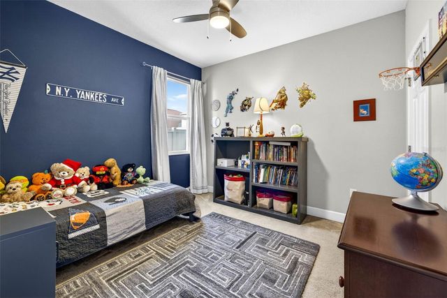 1435 MONTGOMERY BELL ROAD, Wesley Chapel, FL 33543