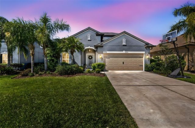 1435 MONTGOMERY BELL ROAD, Wesley Chapel, FL 33543