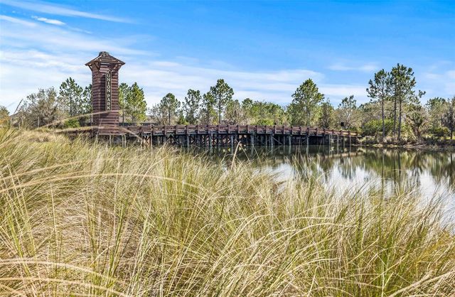 1435 MONTGOMERY BELL ROAD, Wesley Chapel, FL 33543