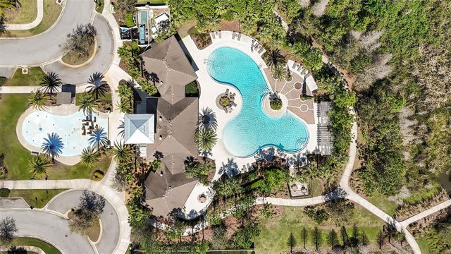 1435 MONTGOMERY BELL ROAD, Wesley Chapel, FL 33543