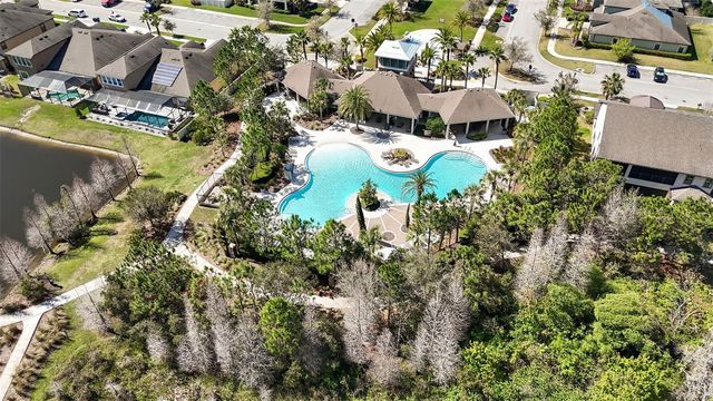 1435 MONTGOMERY BELL ROAD, Wesley Chapel, FL 33543