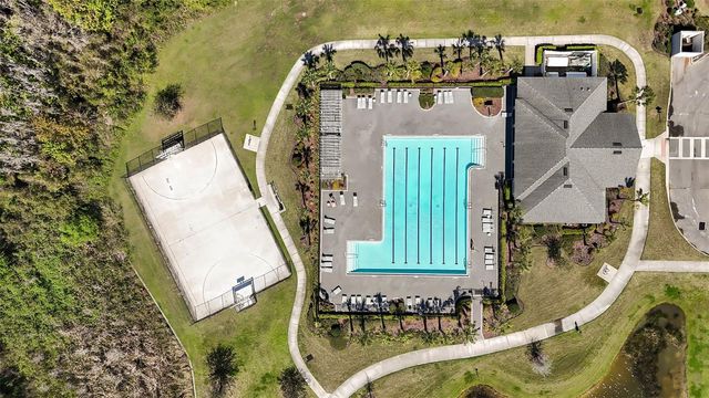 1435 MONTGOMERY BELL ROAD, Wesley Chapel, FL 33543