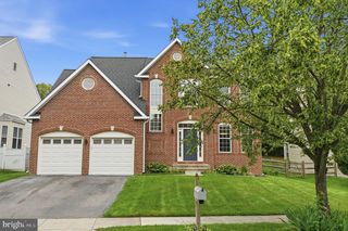 107 CHERRYWOOD DR, Gaithersburg, MD 20878