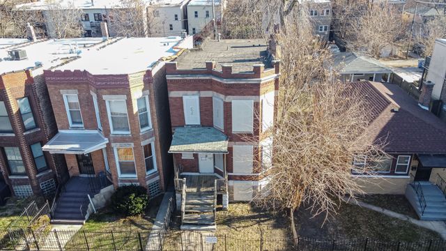 6617 S Vernon Avenue, Chicago, IL 60637