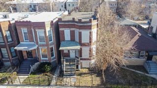 6617 S Vernon Avenue, Chicago, IL 60637
