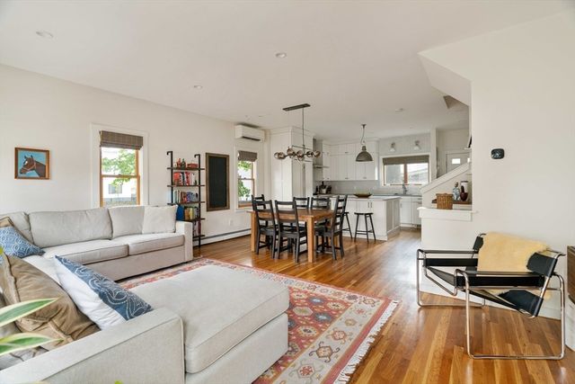 154 Allston Street 154, Cambridge, MA 02139