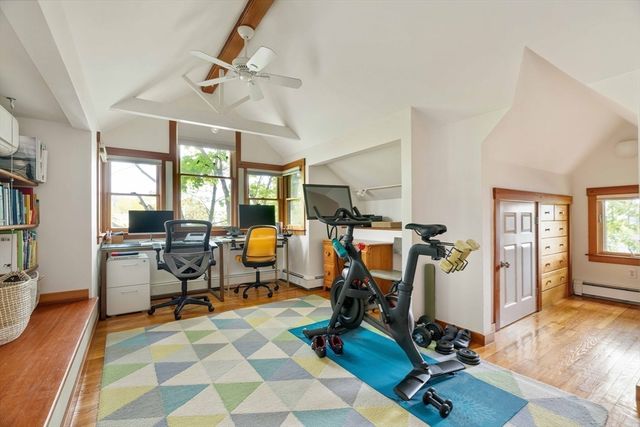 154 Allston Street 154, Cambridge, MA 02139