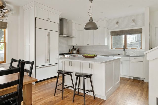 154 Allston Street 154, Cambridge, MA 02139