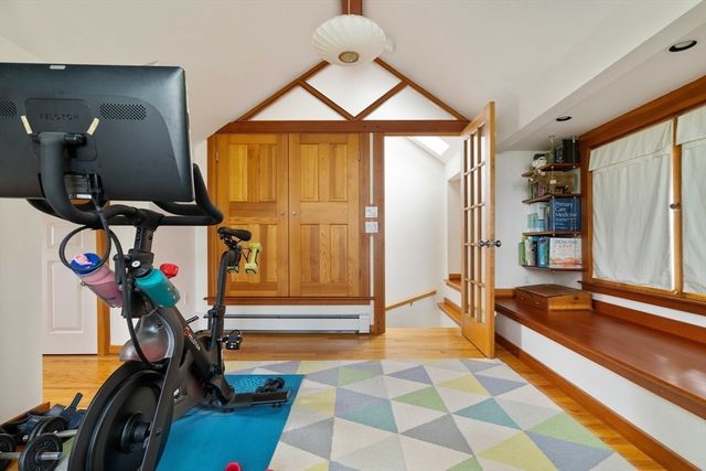 154 Allston Street 154, Cambridge, MA 02139