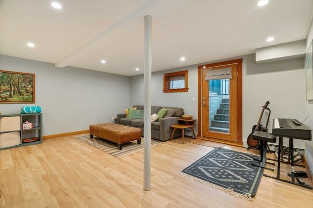 154 Allston Street 154, Cambridge, MA 02139