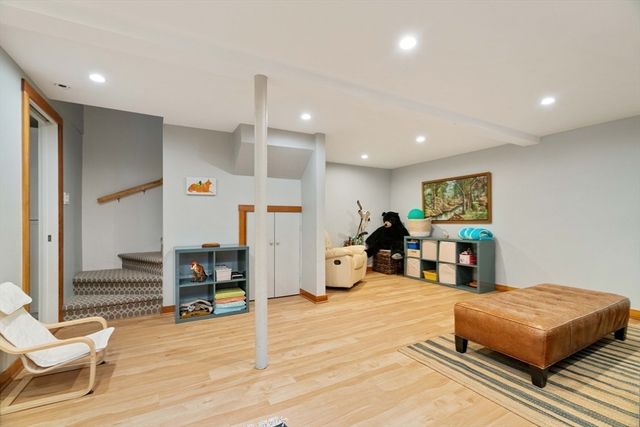 154 Allston Street 154, Cambridge, MA 02139