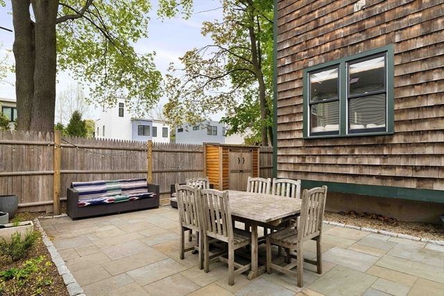 154 Allston Street 154, Cambridge, MA 02139