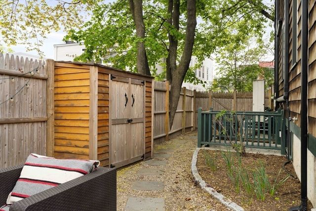 154 Allston Street 154, Cambridge, MA 02139