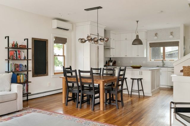 154 Allston Street 154, Cambridge, MA 02139