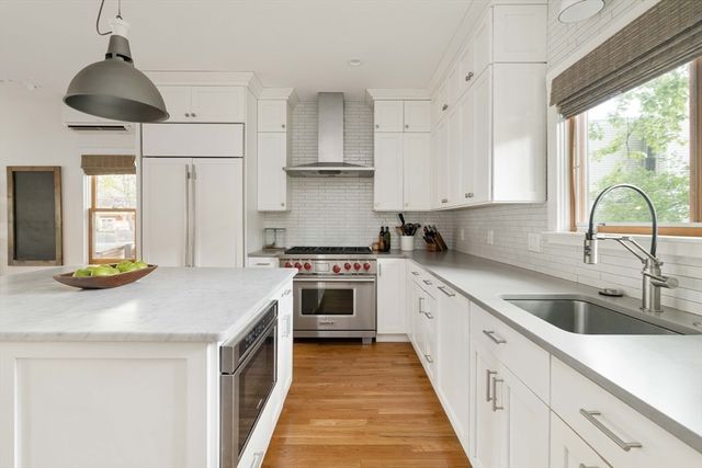 154 Allston Street 154, Cambridge, MA 02139