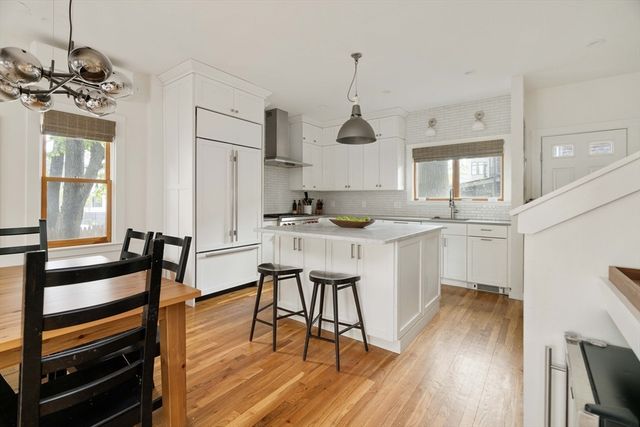 154 Allston Street 154, Cambridge, MA 02139