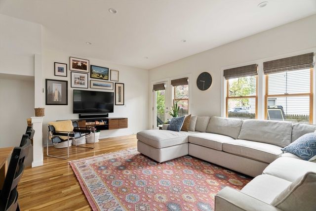 154 Allston Street 154, Cambridge, MA 02139