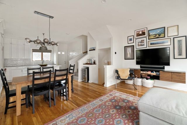 154 Allston Street 154, Cambridge, MA 02139