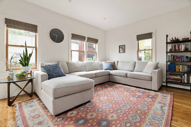 154 Allston Street 154, Cambridge, MA 02139