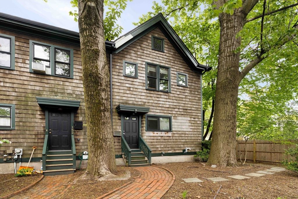 154 Allston Street 154, Cambridge, MA 02139