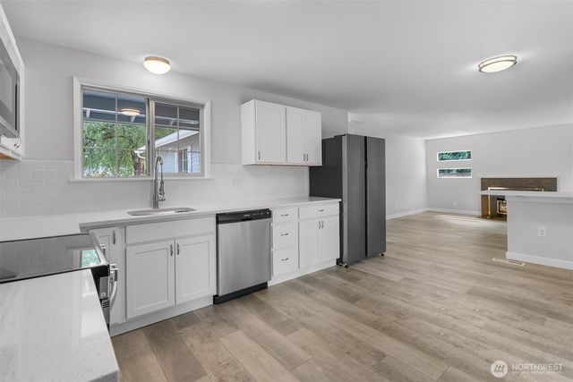3921 Apollo Street SE, Lacey, WA 98503
