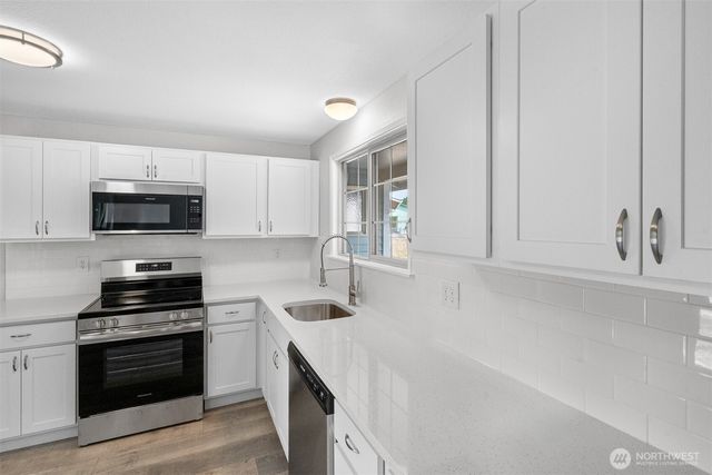 3921 Apollo Street SE, Lacey, WA 98503