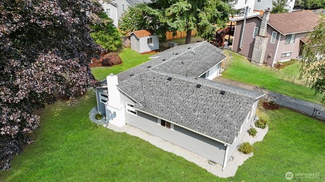 3921 Apollo Street SE, Lacey, WA 98503