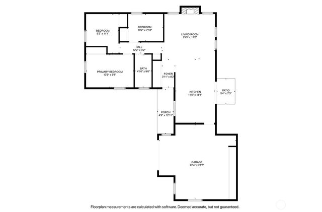 3921 Apollo Street SE, Lacey, WA 98503