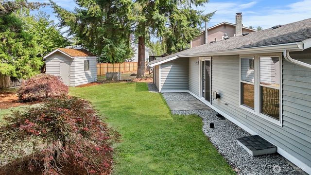 3921 Apollo Street SE, Lacey, WA 98503