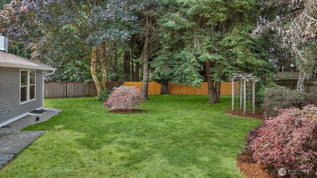 3921 Apollo Street SE, Lacey, WA 98503