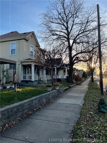 1928 E Spring Street, New Albany, IN 47150