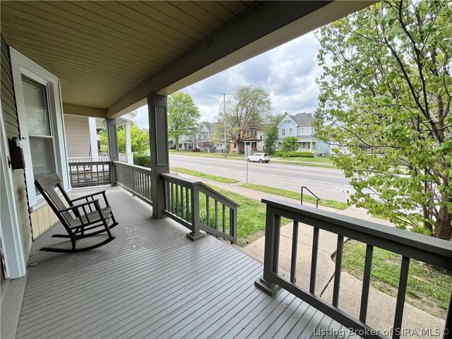 1928 E Spring Street, New Albany, IN 47150