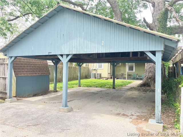 1928 E Spring Street, New Albany, IN 47150