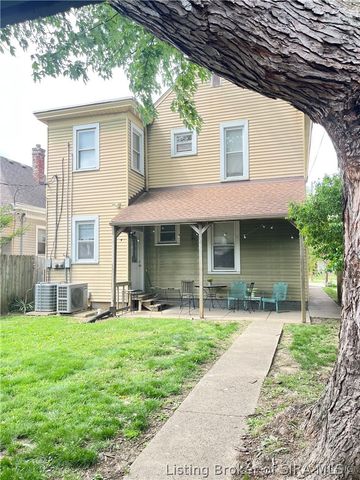 1928 E Spring Street, New Albany, IN 47150
