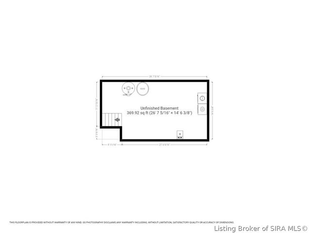 1928 E Spring Street, New Albany, IN 47150